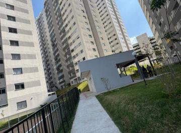 Apartamento de 2 quartos, Diadema · Apartamento em Diadema pronto para Morar - 2 Dorm com vaga coberta - Lazer completo