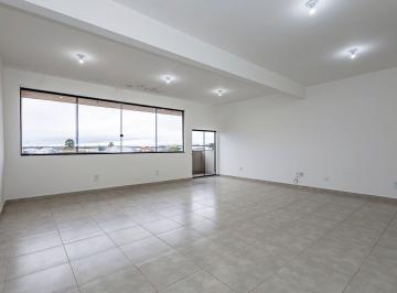 Comercial , Fazenda Rio Grande · Comercial com 80 m² em vão livre, com localização estratégica