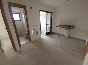 Apartamento · 38m² · 2 Quartos · 1 Vaga · Apartamento 2 Dorms. c/ vaga no Centro de Osasco - AUT 2750