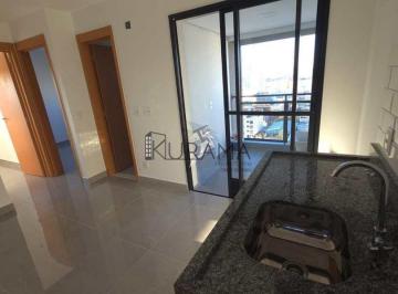 Apartamento · 38m² · 2 Quartos · 1 Vaga · Apartamento 2 Dorms. c/ vaga no Centro de Osasco - AUT 2750