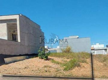Terreno · 217m² · Terreno de 217m² em Área Mista no Smart City Indaiatuba