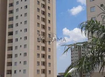 Apartamento · 74m² · 3 Quartos · 1 Vaga · Apartamento de 3 Dorms. c/Suíte no Metrópoles Jaguaribe Osasco