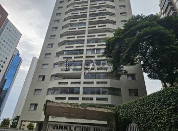 Apartamento · 127m² · 3 Quartos · 2 Vagas · Apartamento de 3 Dorms. com 2 Suítes + Dependência Alphaville