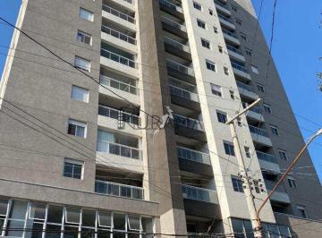 Apartamento · 64m² · 3 Quartos · 2 Vagas · Apartamento de 3 dorms. com Suíte, 2 vagas em Osasco