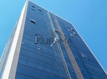 Comercial · 37m² · 1 Vaga · Sala Comercial no Centro De Osasco - Já Alugada com Renda