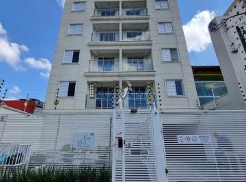 Apartamento · 34m² · 1 Quarto · Apartamento de 1 dorm. c/terraço Mobiliado no km 18, Osasco