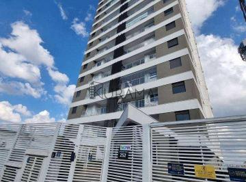 Apartamento · 54m² · 2 Quartos · 1 Vaga · Apartamento de 2 dorms. c/Suíte e Churrasqueira em Osasco