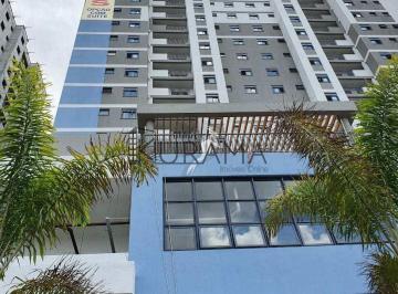 Apartamento · 52m² · 2 Quartos · 1 Vaga · Apartamento de 2 dorms. c/Suíte no Centro de Osasco