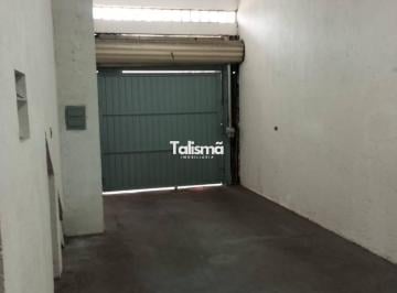 Comercial · 220m² · SALÃO COMERCIAL PARA ALUGAR - VÃO LIVRE - TABOÃO DA SERRA-SP