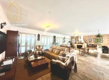 Casa · 600m² · 3 Quartos · 6 Vagas · Casa térrea condomínio Forest Hills 3 suítes e 6 vagas