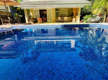 Casa de 5 quartos, Bertioga · Residência Moderna com 5 Suítes na Riviera de São Lourenço