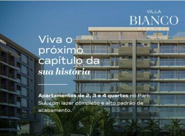 Apartamento de 3 quartos, Park · VISITE O APARTAMENTO DECORADO DO VILLA BIANCO