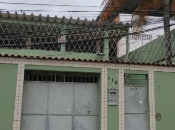 Foto 01 · Casa, Vila Itamarati, Duque de Caxias, RJ