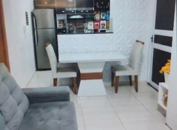 Apartamento de 2 quartos, Salto · APARTAMENTO GARDEN À VENDA NO SOLAR DAS ARARAS EM SALTO - SÃO PAULO