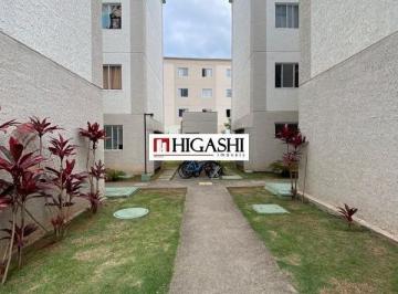 Foto 15 · Apartamento para venda ou locação em Suzano-SP, Caxangá: 2 quartos, 1 banheiro, 1 vaga e 42m² de áre