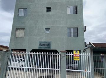 Foto 01 · Apartamento, Jardim Iririú, Joinville, SC