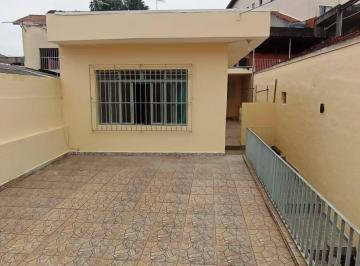 Casa · 90m² · 2 Quartos · 1 Vaga · Casa Térrea - Jd. Cipava - Osasco/SP - 2 Quartos - 1 vaga
