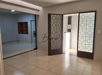 Foto 01 · Casa Comercial - Vila Rubi - 130m² - 04 Salas -  São José dos Campos