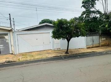 Foto 01 · Casa, Consolação, Rio Claro, SP