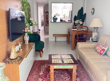 Foto 01 · Apartamento à venda em Guarapari-ES, Meaípe: 3 quartos, 1 suíte, 1 vaga, 77,57 m² de área.