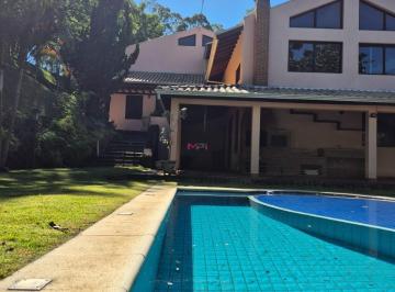 Foto 01 · CASA À VENDA - CONDOMÍNIO SERRA DOS CRISTAIS - CAJAMAR SP