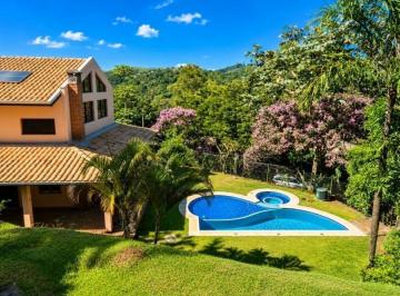 Foto 23 · CASA À VENDA - CONDOMÍNIO SERRA DOS CRISTAIS - CAJAMAR SP