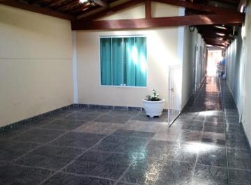 Foto 01 · Casa - Loteamento Vila Nossa Senhora da Guia