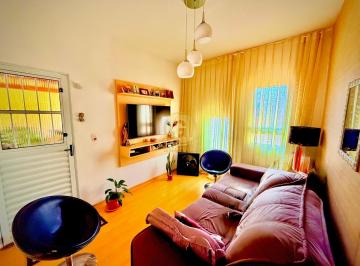 Foto 01 · Casa em Condomínio à Venda em Jacareí-SP, Cidade Salvador: 2 Quartos, 1 Sala, 2 Banheiros, 2 Vagas, 