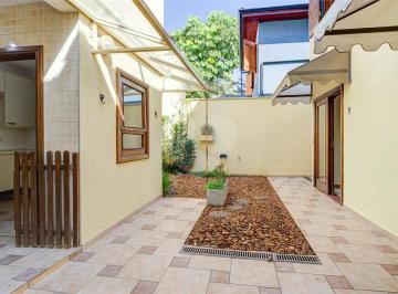 Casa de 3 quartos, São Paulo · Casa com 176 m² e 3 quartos à venda em Chácara Santo Antônio