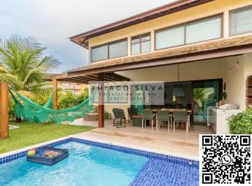 Casa de 5 quartos, Tamandaré · Casa em Carneiros
