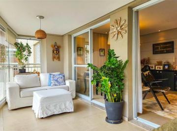 Apartamento de 3 quartos, São Paulo · Departamento com 3 quartos e 110 m² à venda, Alto da Lapa