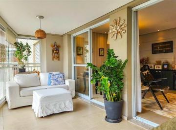 Apartamento de 3 quartos, São Paulo · Apartamento de 110 m² com 3 quartos à venda no Alto da Lapa