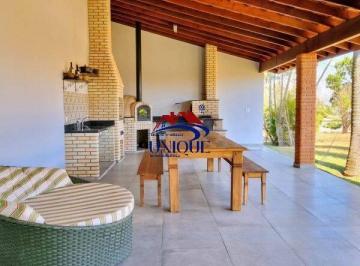 Rural · 5000m² · 2 Quartos · LINDA CHÁCARA 5MIL M² NO VITASSAY EM BOITUVA SP