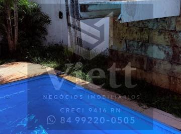 Foto 40 · Espetacular Residência de Alto Padrão em Natal-RN: Casa de 5 Quartos, 4 Suítes, 6 Banheiros e 201,98