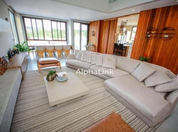 c016bcfccb9a5801160b989d26dfa24f0ac2e635 · Casa com 3 dormitórios para alugar, 440 m² por R$ 44.905,00/mês - Alphaville - Santana de Parnaíba/S