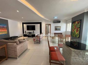 7f2eeed1fd2dcaa3d2db94944eea86e24118b387 · Apartamento com 3 dormitórios para alugar, 168 m² por R$ 19.760,00/mês - Alphaville - Santana de Pa
