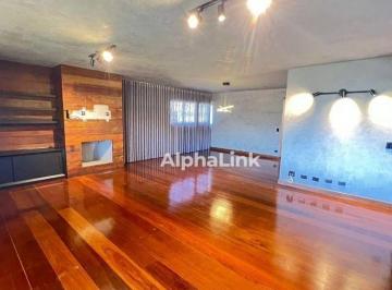 4c71bc424d78057b32c84b02922ec99263400eac · Apartamento com 4 dormitórios para alugar, 278 m² por R$ 18.000,00/mês - Alphaville - Barueri/SP