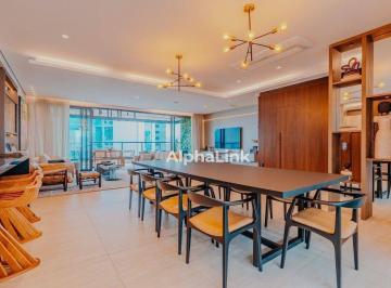 5594bc41d14ac48bef70e088a90b8fd9495bf369 · Apartamento com 3 dormitórios para alugar, 282 m²  - Alphaville - Barueri/SP