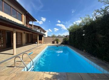 8975f8b09053cb39e304c4e713cbe302bd5067a1 · Casa com 5 dormitórios para alugar, 356 m² por R$ 18.003,00/mês -  Alphaville - Santana de Parnaíba/