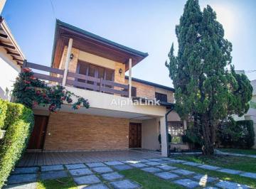 4f5b11154ed1d15d210bbaeb9fbe30711882edd2 · Casa com 5 dormitórios para alugar, 356 m² por R$ 18.003,00/mês - Alphaville - Santana de Parnaíba/