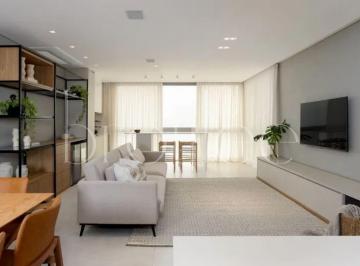 Apartamento de 3 quartos, Itajaí · APARTAMENTO FRENTE MAR NA PRAIA DE ITAJAÍ-SC PARA LOCAÇÃO ANUAL