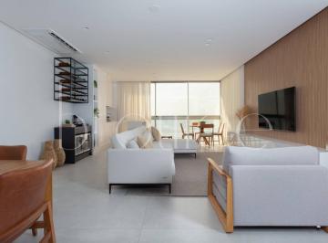 Apartamento de 3 quartos, Itajaí · APARTAMENTO FRENTE MAR NA PRAIA DE ITAJAÍ-SC PARA LOCAÇÃO ANUAL
