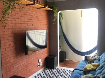 Apartamento de 2 quartos, Taboão da Serra · Condomínio Mirante do Bosque Apartamento de 2 Dormitórios para Venda