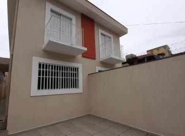 Casa de 3 quartos, São Paulo · Casa de 160 m² com 3 quartos em venda em Vila São Luís