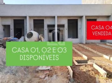 Foto 01 · Casa à venda no Jardim Simus Sorocaba