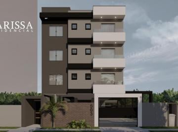Apartamento de 1 quarto, Pinhais · LARISSA RESIDENCIAL | MODERNIDADE, CONFORTO E EXCELENTE LOCALIZAÇÃO EM PINHAIS