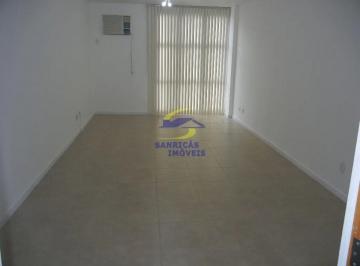 Comercial , Niterói · SALA COMERCIAL 34M² NO CENTRO DE NITERÓI - ED. WORKING CENTER