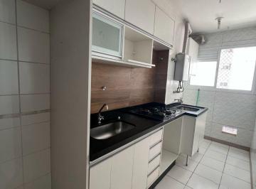 Apartamento de 2 quartos, Taboão da Serra · APARTAMENTO PARA LOCAÇÃO – 52m² - CONDOMÍNIO RESERVA DA SERRA – TABOÃO DA SERRA