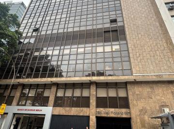 Comercial , Rio de Janeiro · MARECHAL FLORIANO 99 -  ANDARES CORPORATIVOS - INCENTIVO FISCAL