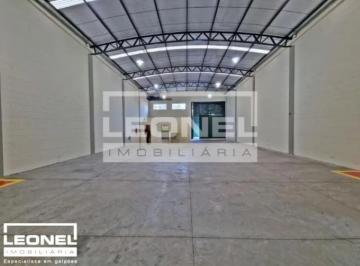 Comercial , Ribeirão Preto · Galpão para locação no bairro Palmares, em Ribeirão Preto